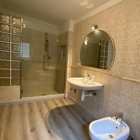 Novecento Charming Bed & Breakfast Avigliana