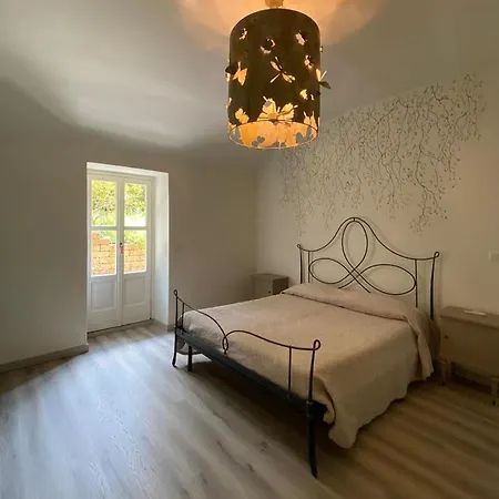 Novecento Charming 阿维里亚那