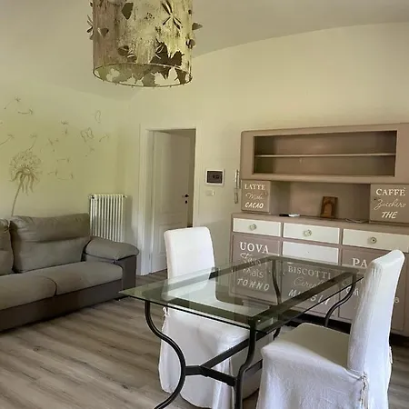 Bed & Breakfast Novecento Charming