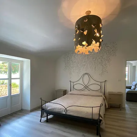 住宿加早餐酒店 Novecento Charming