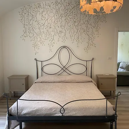 Novecento Charming 阿维里亚那