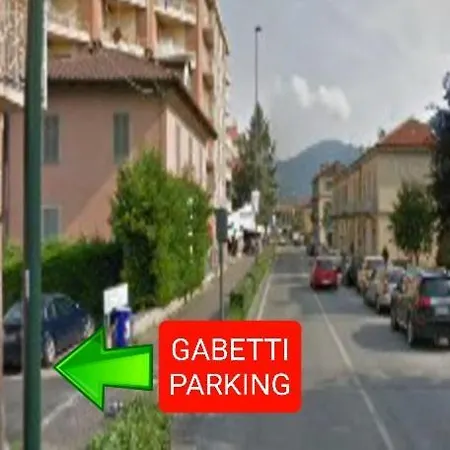 Novecento Charming Отель типа 