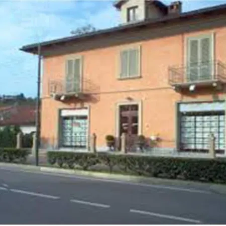 Novecento Charming 2*