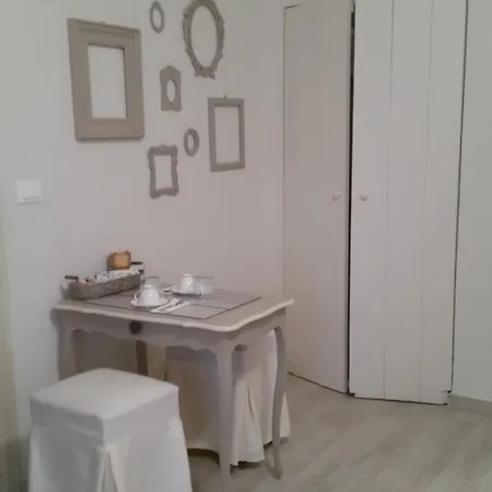 Novecento Charming Bed & Breakfast 4*