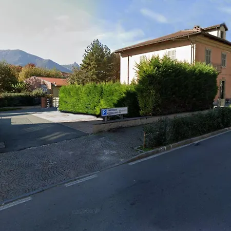Novecento Charming 4* Avigliana