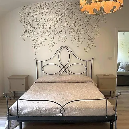 Novecento Charming 4* Avigliana