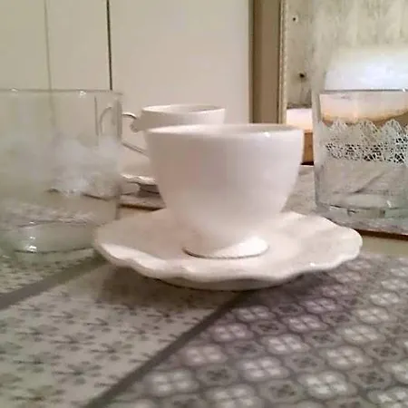 Novecento Charming Couette-café Avigliana