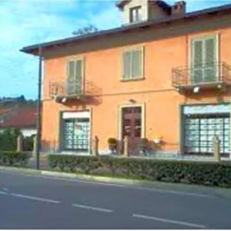Novecento Charming Couette-café