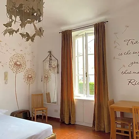 Novecento Charming