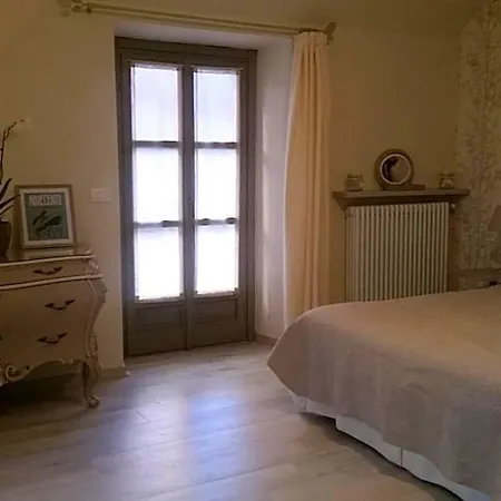 Novecento Charming Couette-café 4*