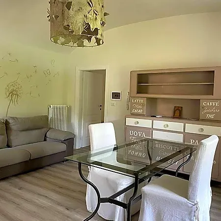 Couette-café Novecento Charming 4*