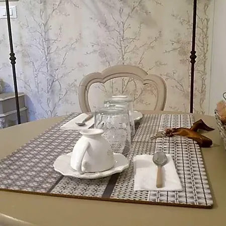 Novecento Charming