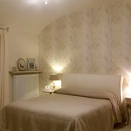 Novecento Charming Couette-café 4*