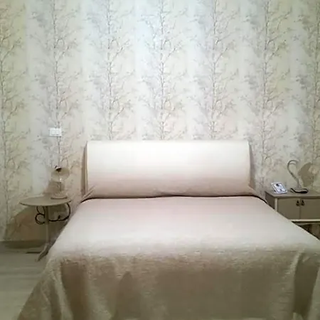 Couette-café Novecento Charming