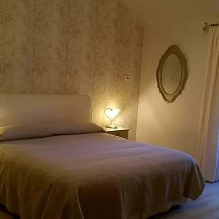 Novecento Charming Couette-café Avigliana