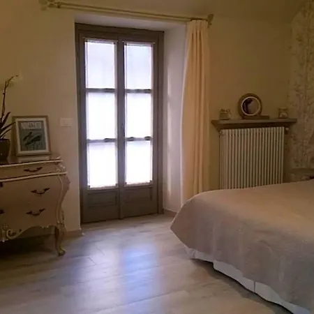 Couette-café Novecento Charming Avigliana