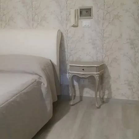 住宿加早餐酒店 Novecento Charming 4*