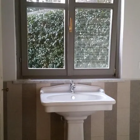 住宿加早餐酒店 Novecento Charming 4*