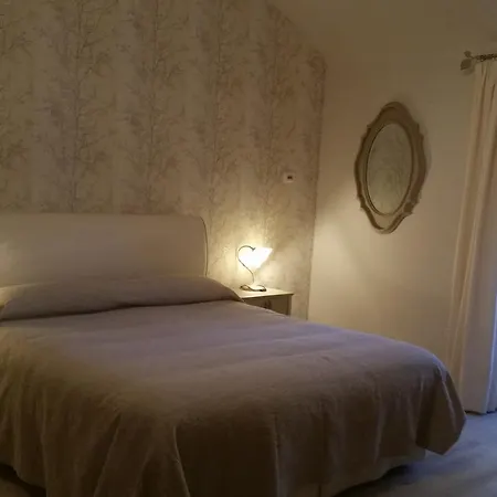 Bed & Breakfast Novecento Charming 4*