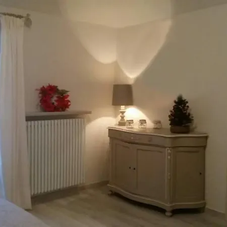 Couette-café Novecento Charming 4*